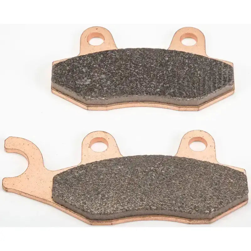ALL BALLS Brake Pad Kit Sintered