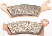 ALL BALLS Brake Pad Kit Sintered