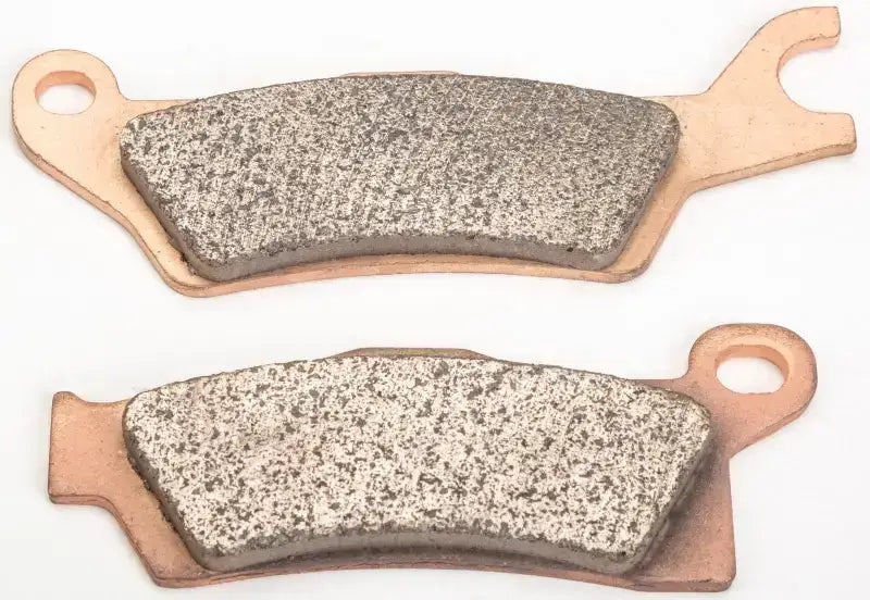ALL BALLS Brake Pad Kit Sintered
