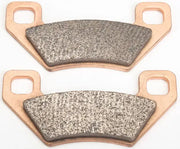 ALL BALLS Brake Pad Kit Sintered