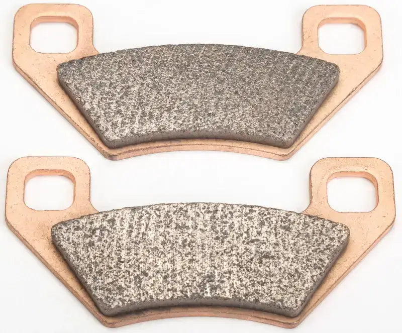 ALL BALLS Brake Pad Kit Sintered