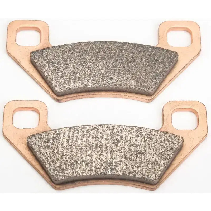 ALL BALLS Brake Pad Kit Sintered