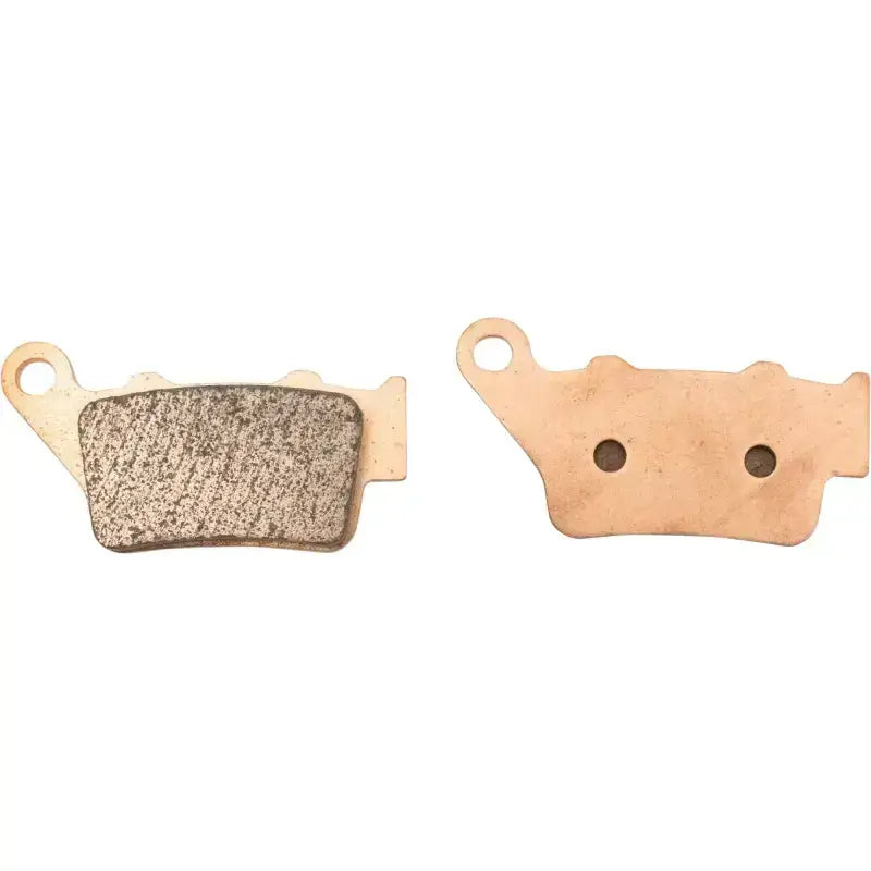 Brake Pad Kit Sintered 
