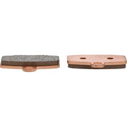 ALL BALLS Brake Pad Kit Sintered