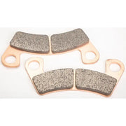 ALL BALLS Brake Pad Kit Sintered