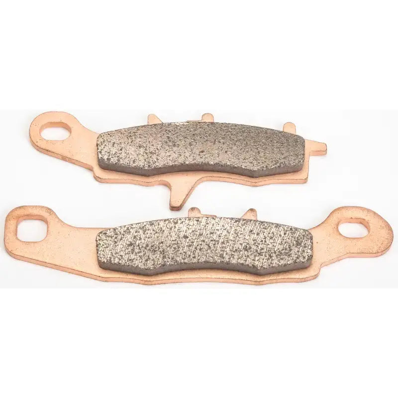ALL BALLS Brake Pad Kit Sintered