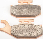 ALL BALLS Brake Pad Kit Sintered