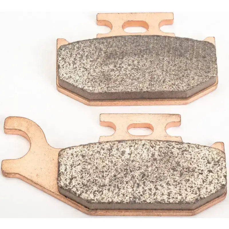 ALL BALLS Brake Pad Kit Sintered