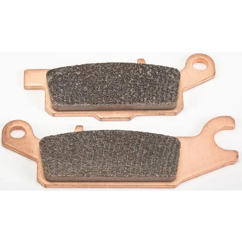 ALL BALLS Brake Pad Kit Sintered