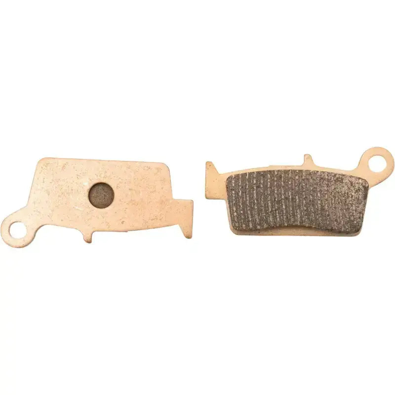 Brake Pad Kit Sintered 