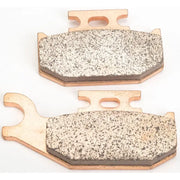 ALL BALLS Brake Pad Kit Sintered