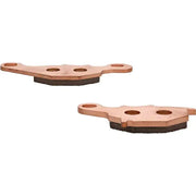 ALL BALLS Brake Pad Kit Sintered