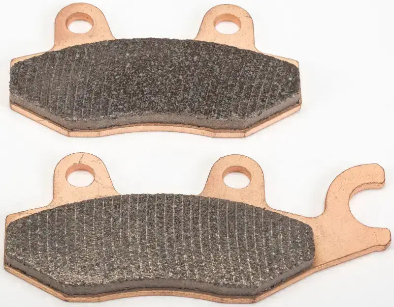 ALL BALLS Brake Pad Kit Sintered
