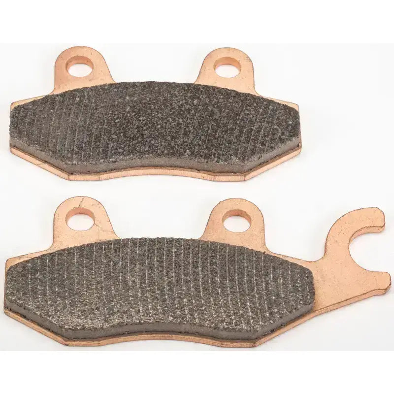 ALL BALLS Brake Pad Kit Sintered