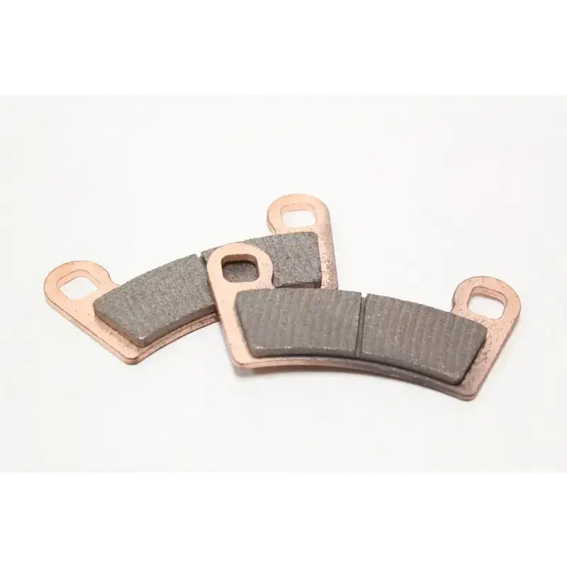 Brake Pad Kit Sintered 