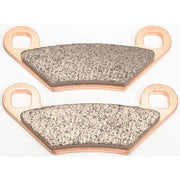 ALL BALLS Brake Pad Kit Sintered