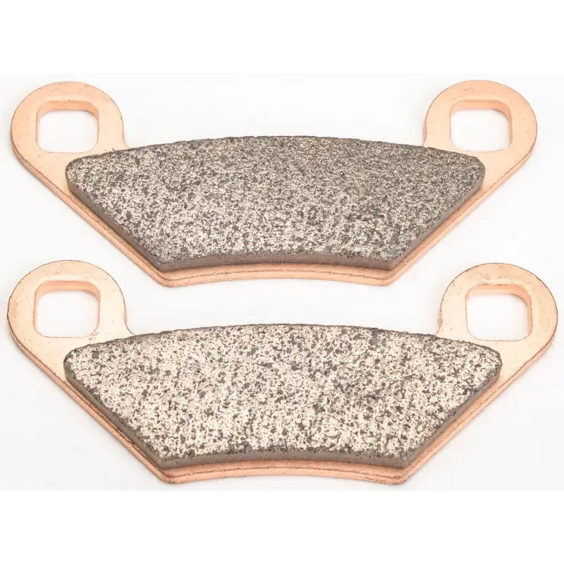 ALL BALLS Brake Pad Kit Sintered