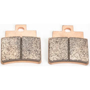 ALL BALLS Brake Pad Kit Sintered