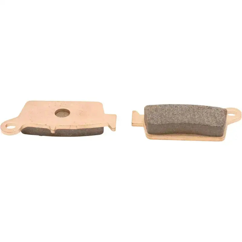 Brake Pad Kit Sintered 