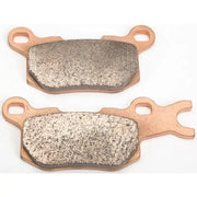 ALL BALLS Brake Pad Kit Sintered