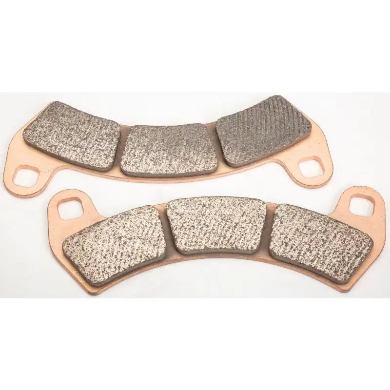 ALL BALLS Brake Pad Kit Sintered