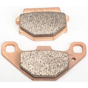 ALL BALLS Brake Pad Kit Sintered