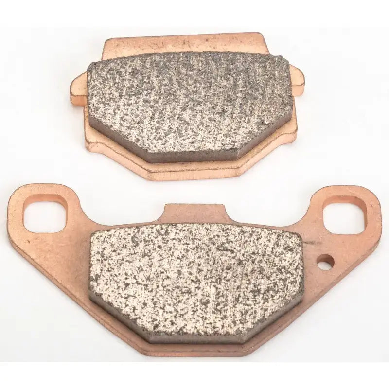 ALL BALLS Brake Pad Kit Sintered