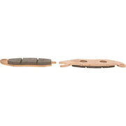 ALL BALLS Brake Pad Kit Sintered