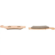 ALL BALLS Brake Pad Kit Sintered