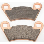 ALL BALLS Brake Pad Kit Sintered