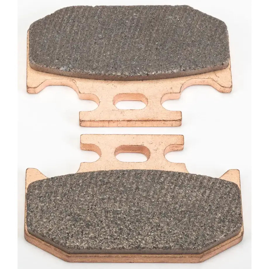 ALL BALLS Brake Pad Kit Sintered