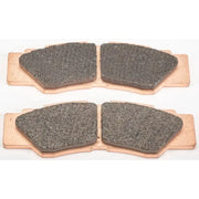 ALL BALLS Brake Pad Kit Sintered