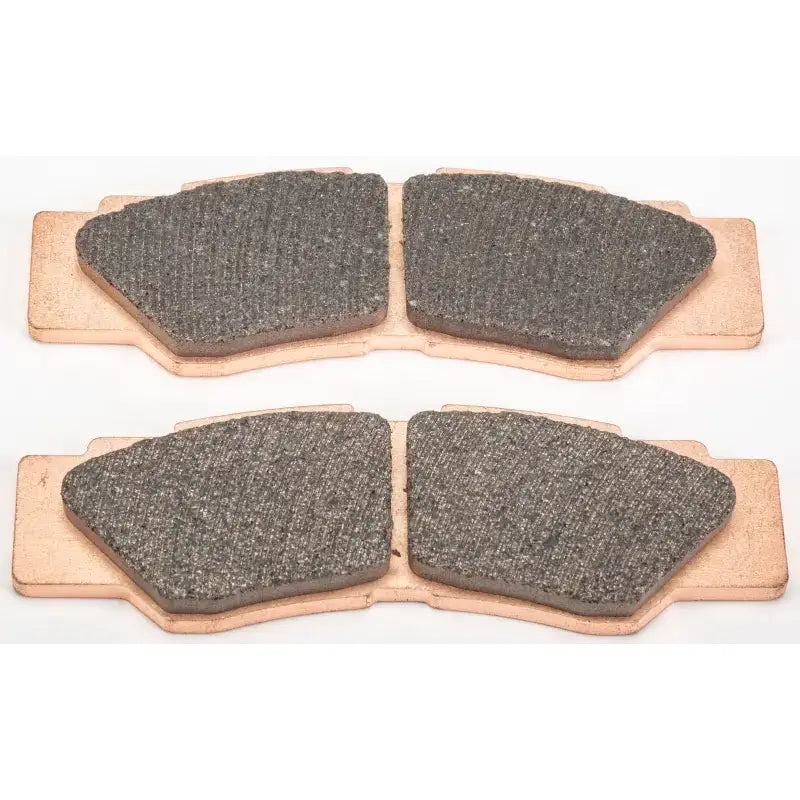 ALL BALLS Brake Pad Kit Sintered