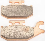 ALL BALLS Brake Pad Kit Sintered