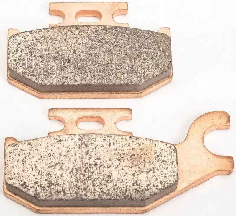 ALL BALLS Brake Pad Kit Sintered