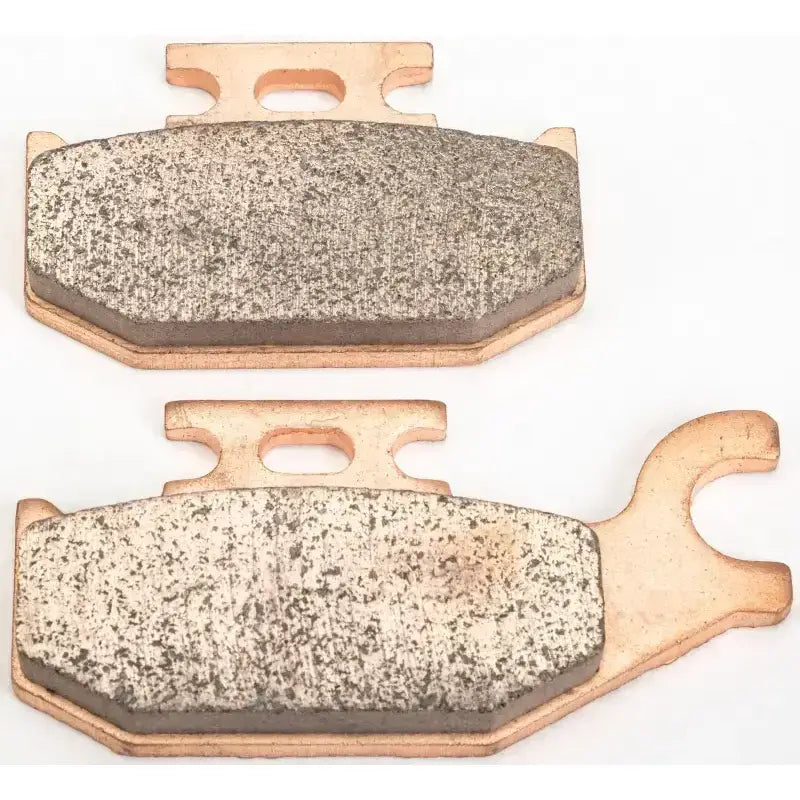 ALL BALLS Brake Pad Kit Sintered
