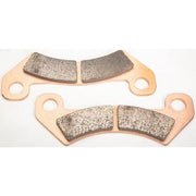 ALL BALLS Brake Pad Kit Sintered