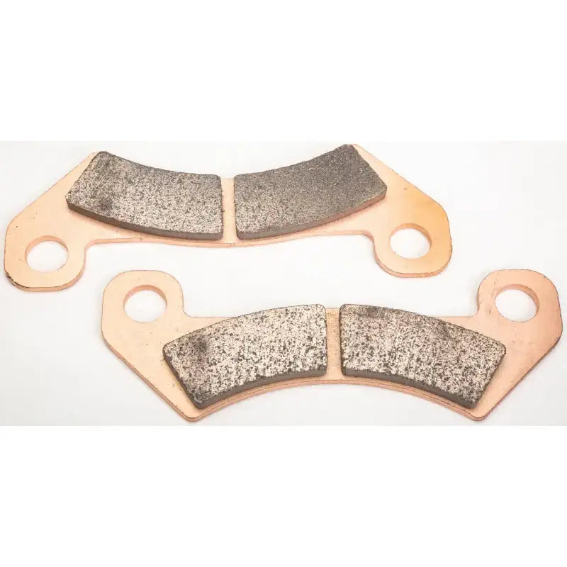 ALL BALLS Brake Pad Kit Sintered