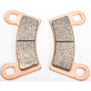 ALL BALLS Brake Pad Kit Sintered