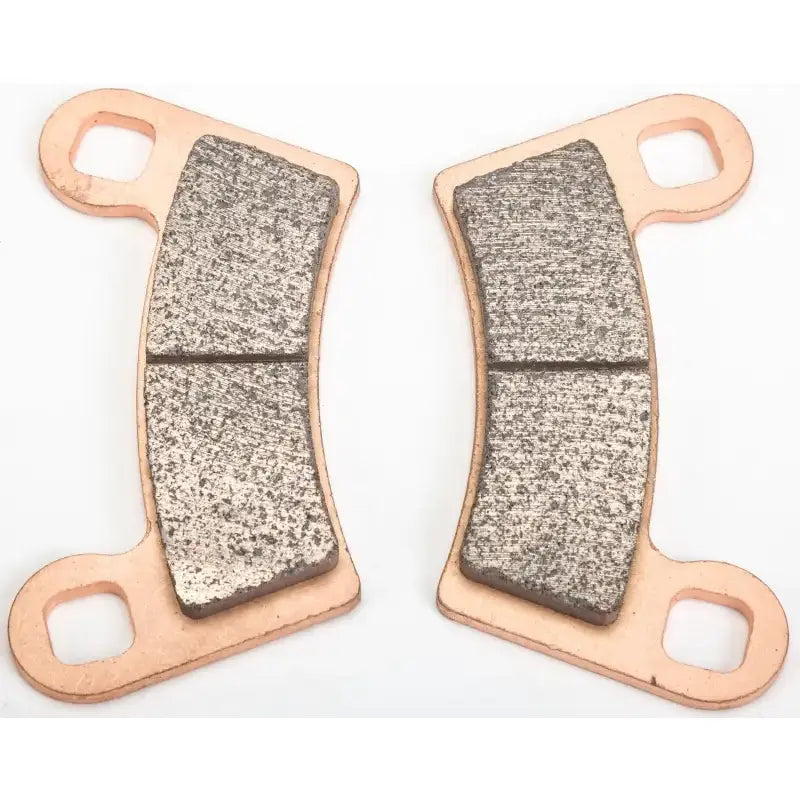 ALL BALLS Brake Pad Kit Sintered