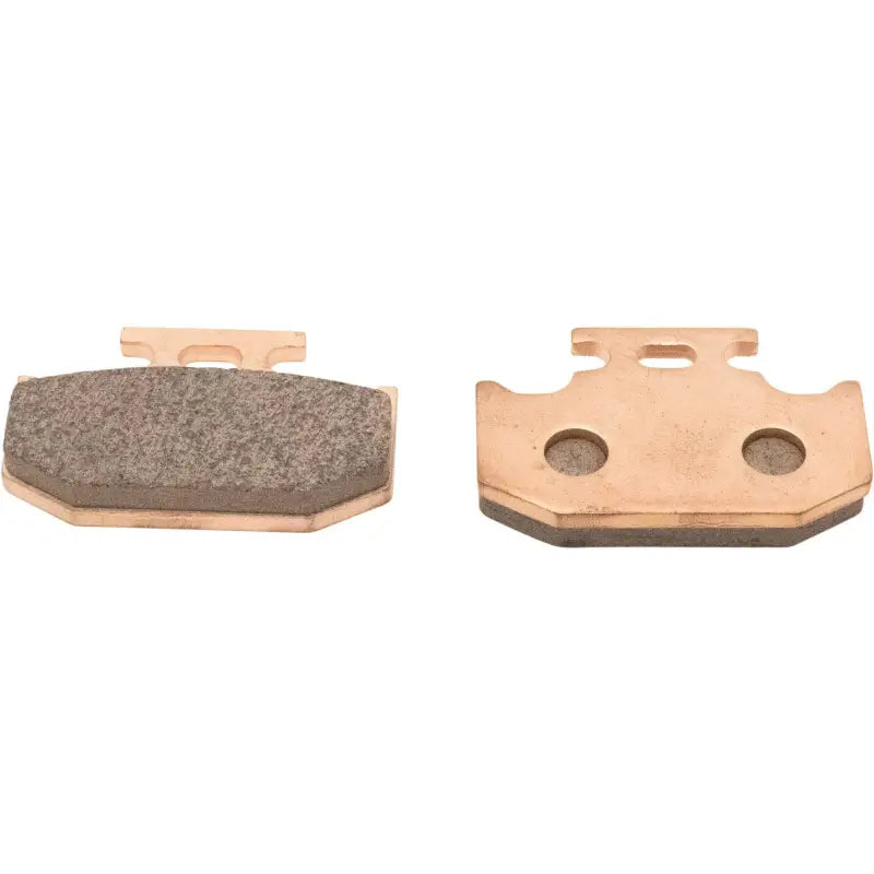 Brake Pad Kit Sintered 