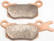 ALL BALLS Brake Pad Kit Sintered