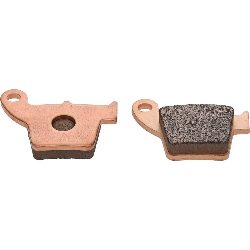 Brake Pad Kit Sintered 