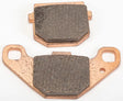 ALL BALLS Brake Pad Kit Sintered