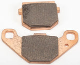 ALL BALLS Brake Pad Kit Sintered