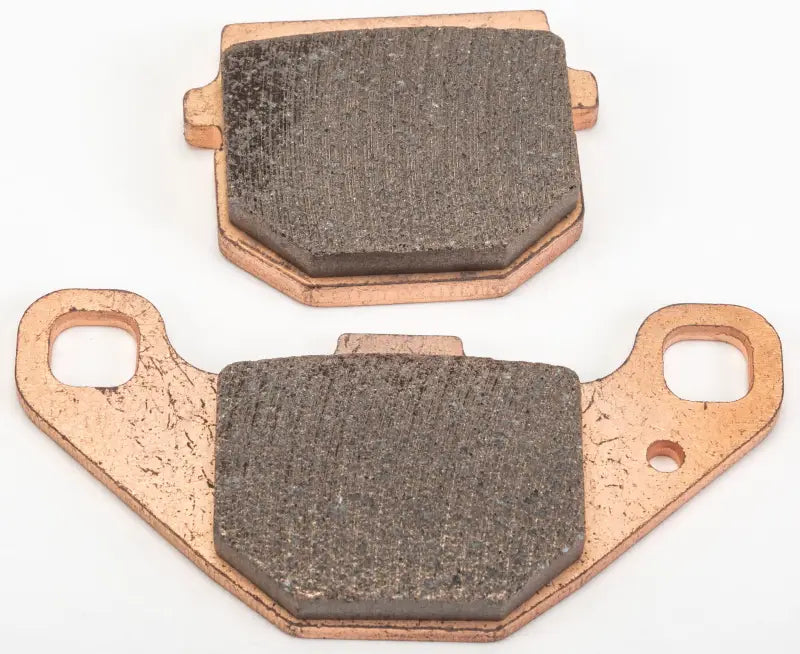 ALL BALLS Brake Pad Kit Sintered