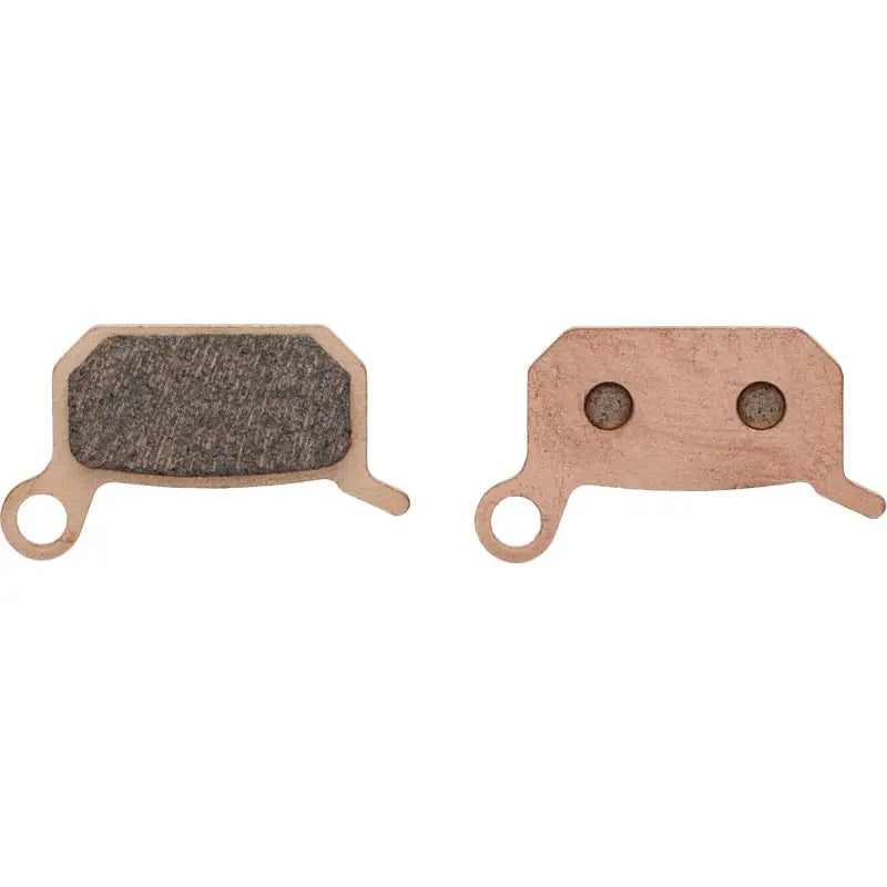 Brake Pad Kit Sintered 