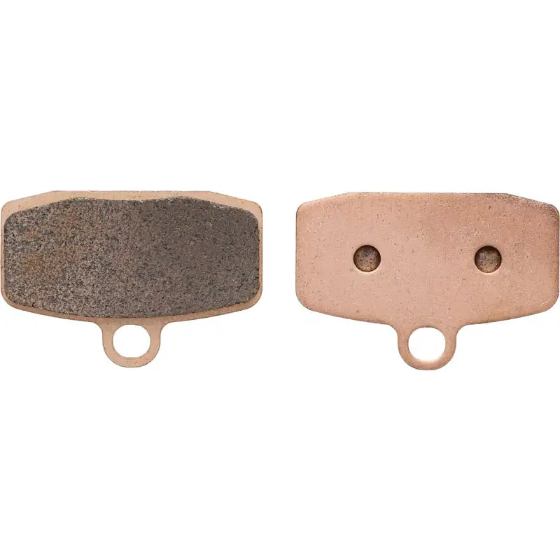 Brake Pad Kit Sintered 
