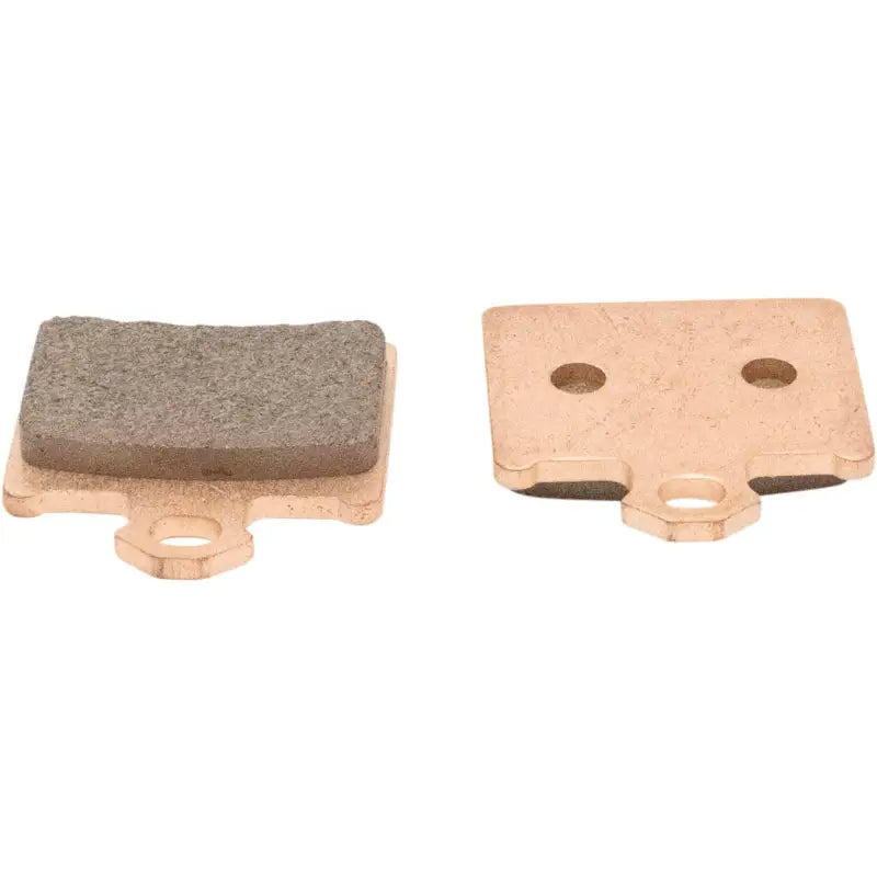 Brake Pad Kit Sintered 