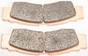 ALL BALLS Brake Pad Kit Sintered